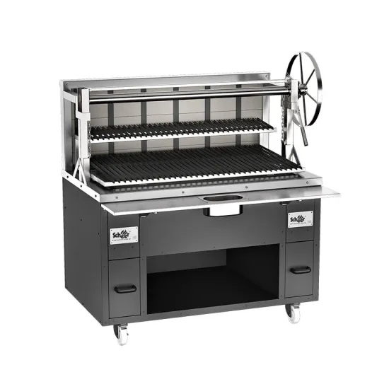 Grills professionnels