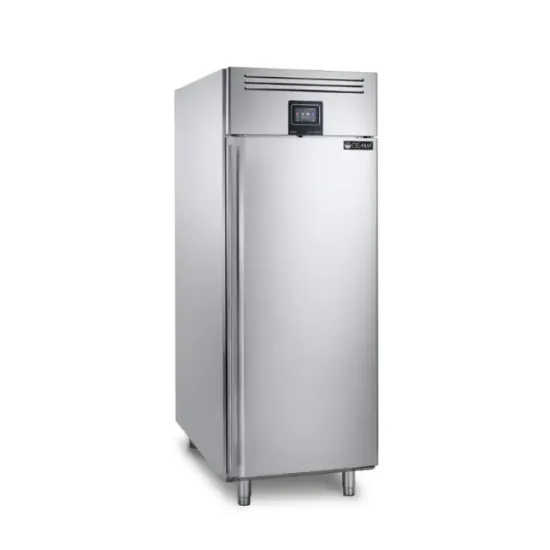 Fermentation et fermentation à froid pour la pâtisserie