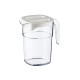 PC Stackable Pitcher with lid 1.4 L (AR31402)