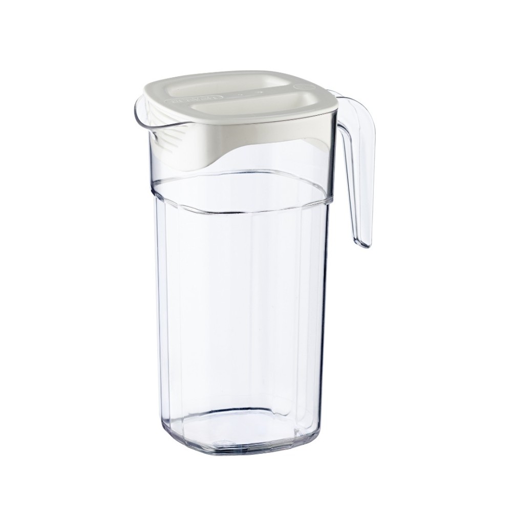 PC Stackable Pitcher with lid 1.8 L (AR31403)