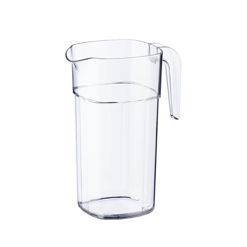 PC Stackable Pitcher with lid 1.8 L (AR31403)