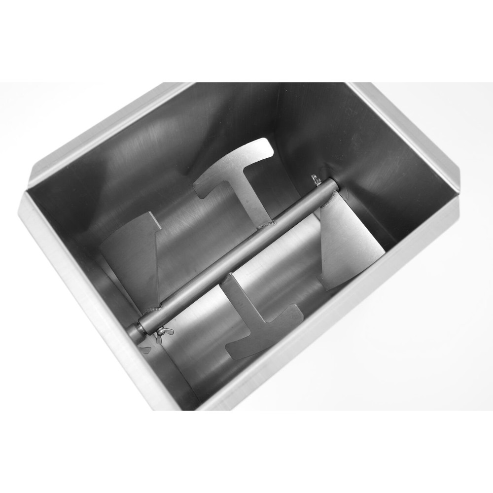 Mélangeur de viande 6,5 kg (N282670)