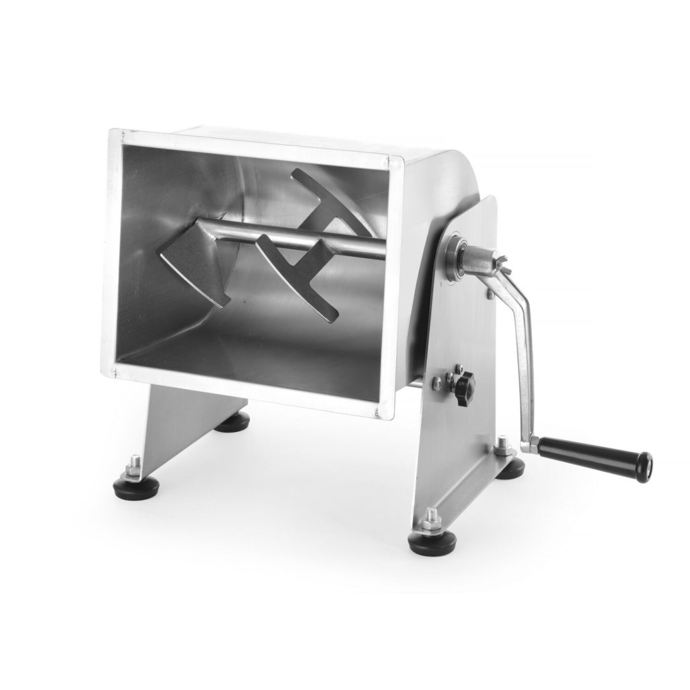 Mélangeur de viande hachée Revive, manuel  (N282281)