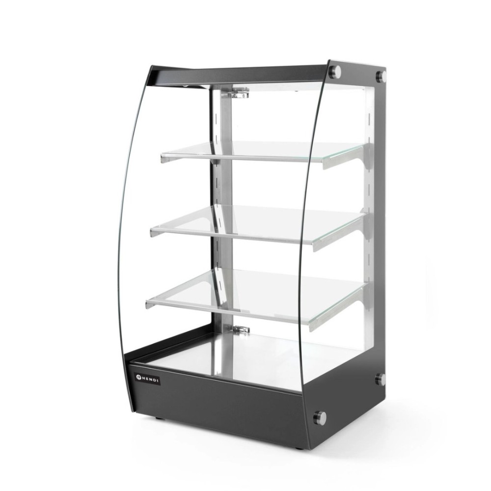 Vitrine, libre-service 0,2kW (N233092)