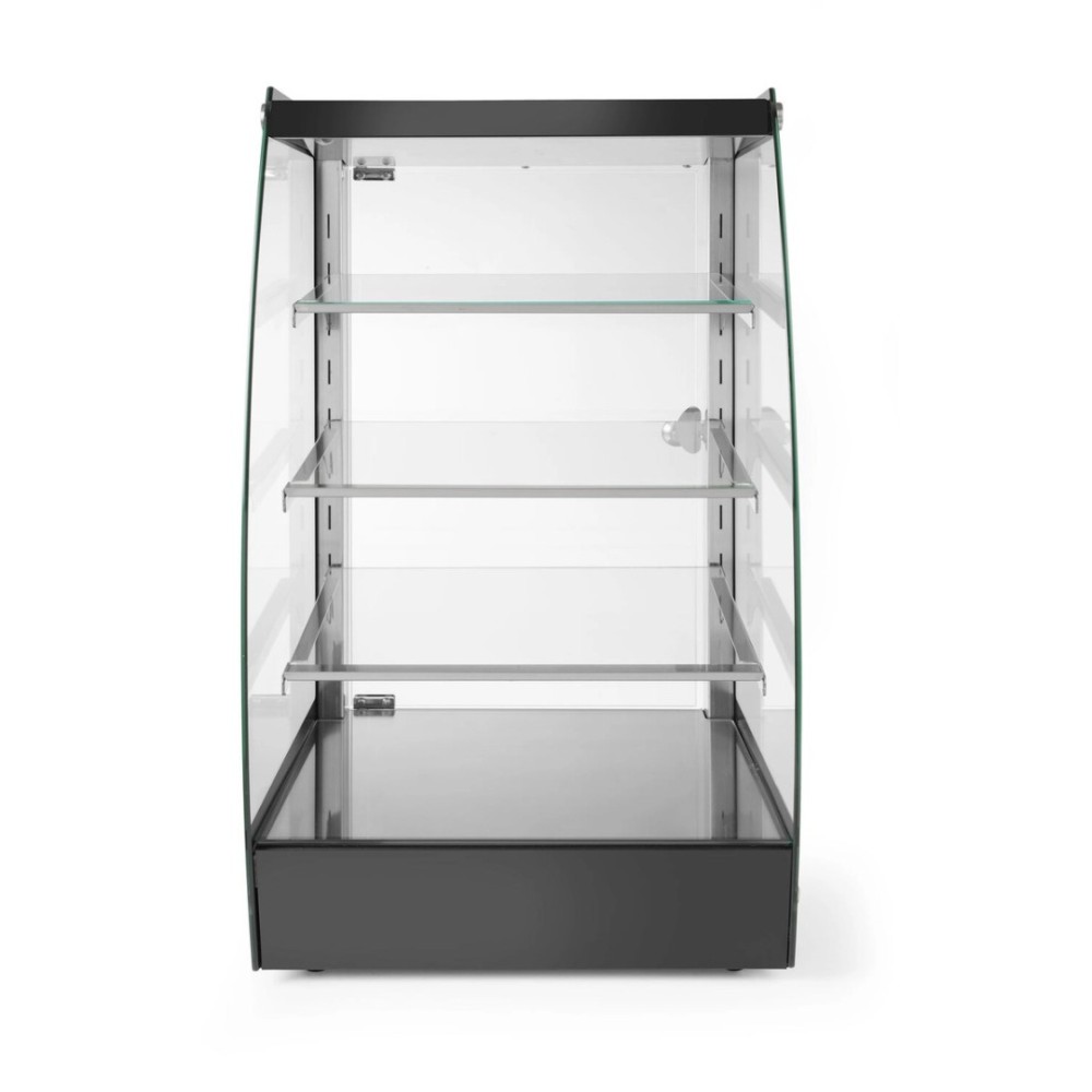 Vitrine, libre-service 0,2kW (N233092)