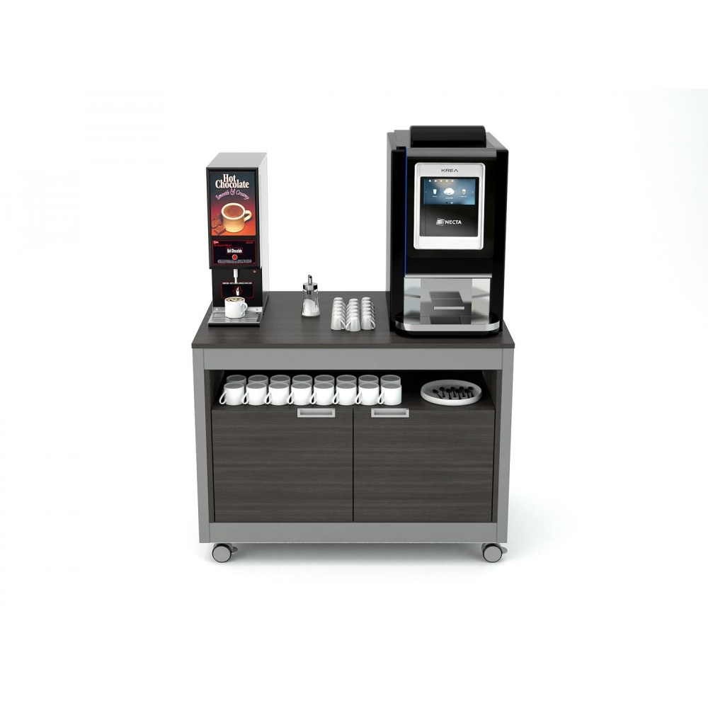 MODULE BUFFET NEUTRE BREAK (016MOBRK)