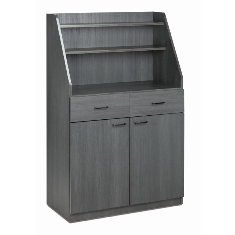 POSTE DE SERVEURS SUR ROULETTES PERSEO A2 (01500PER/A2LE)