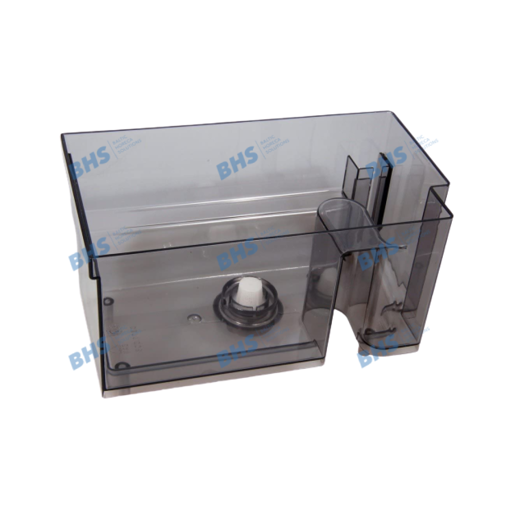 Réservoir d’eau (gris) pour SAECO, KRUPS (L5500614)