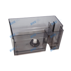 Réservoir d’eau (gris) pour SAECO, KRUPS