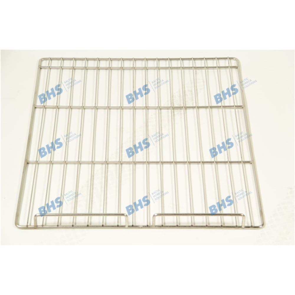 SHELF STEEL Chrome shelf GN2/1 (TC7110001001)