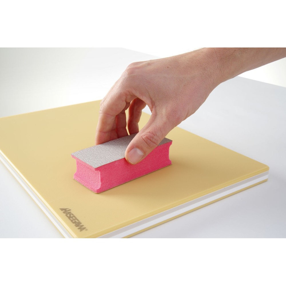 Grattoir pour planche à découper, Hasegawaa (N513880)