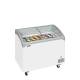 Congélateur de crème glacée NIC 218 l (NIC302SCEB)