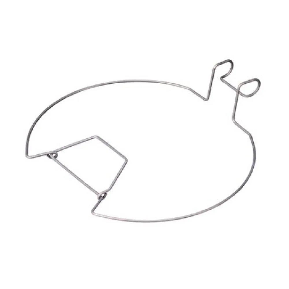 Fixation à ressort pour filtre (7.330.101.101)