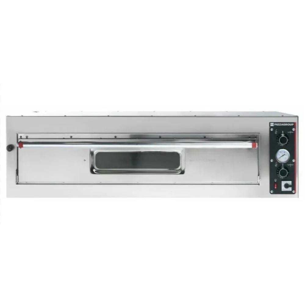 Four à pizza pour 6 pizzas MAX 6 (P07EN10084)
