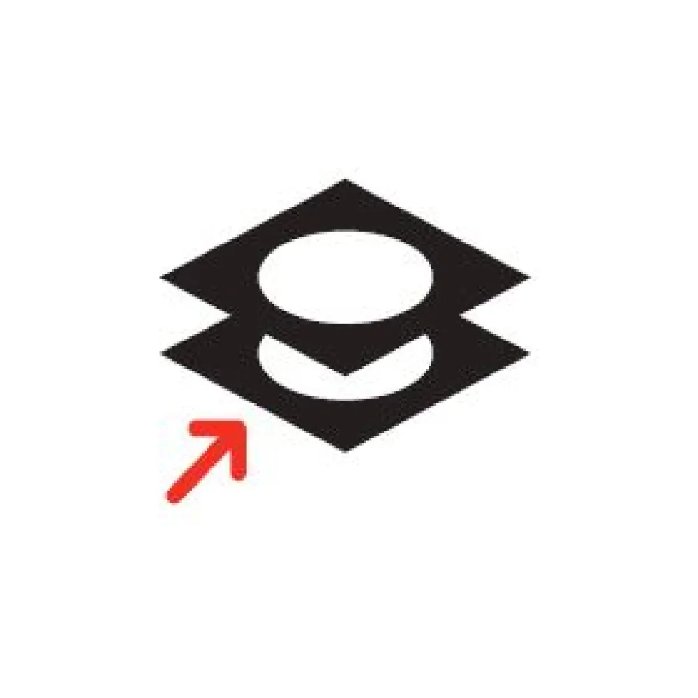 Four à pizza double Compact M35 (P10CP10020)