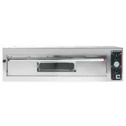 Four à pizza pour 6 pizzas MAX 6L, large