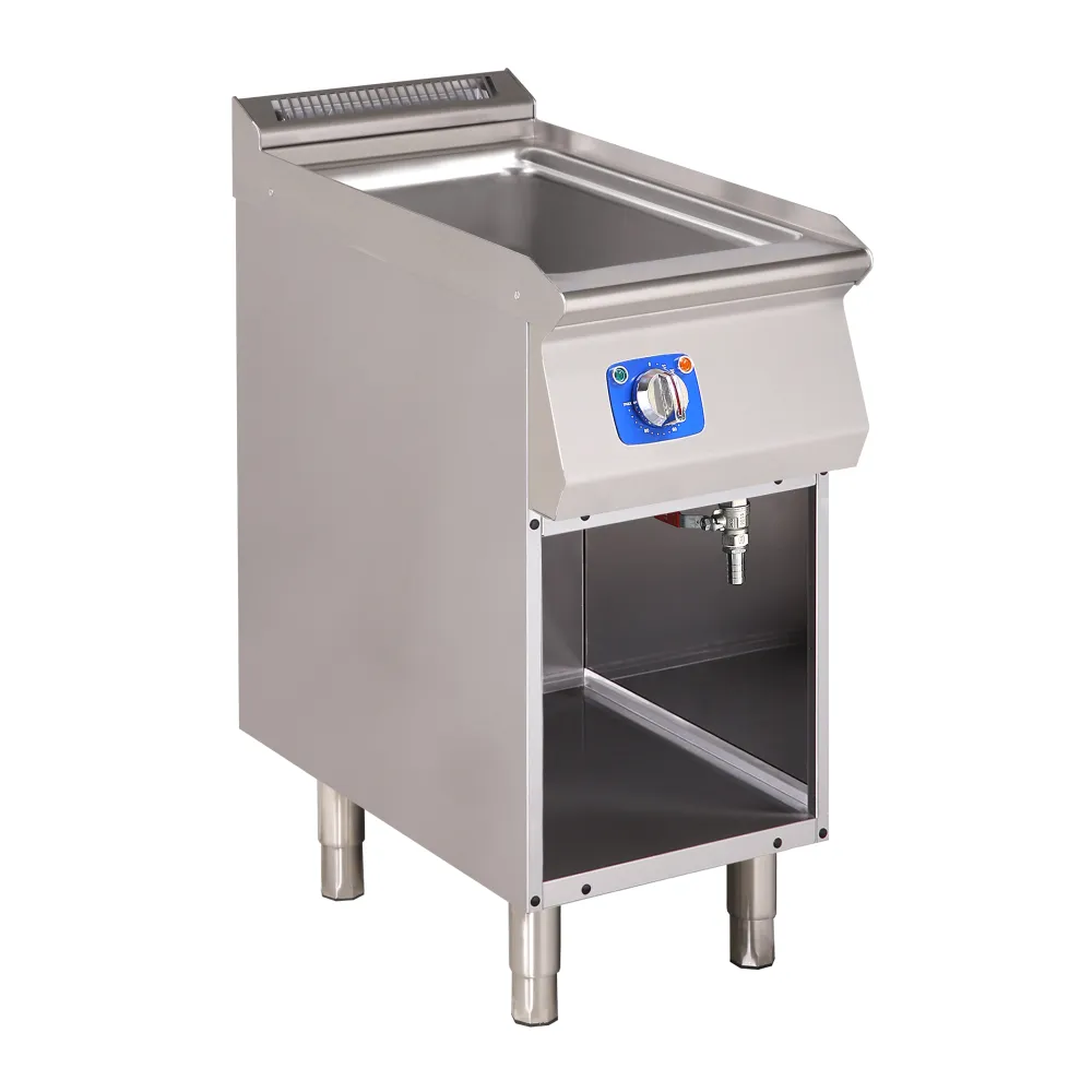 Plaque de cuisson électrique 1kW (GB1100-040EV+S02)