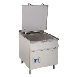 Sauteuse basculante électrique 80L 13,8kW