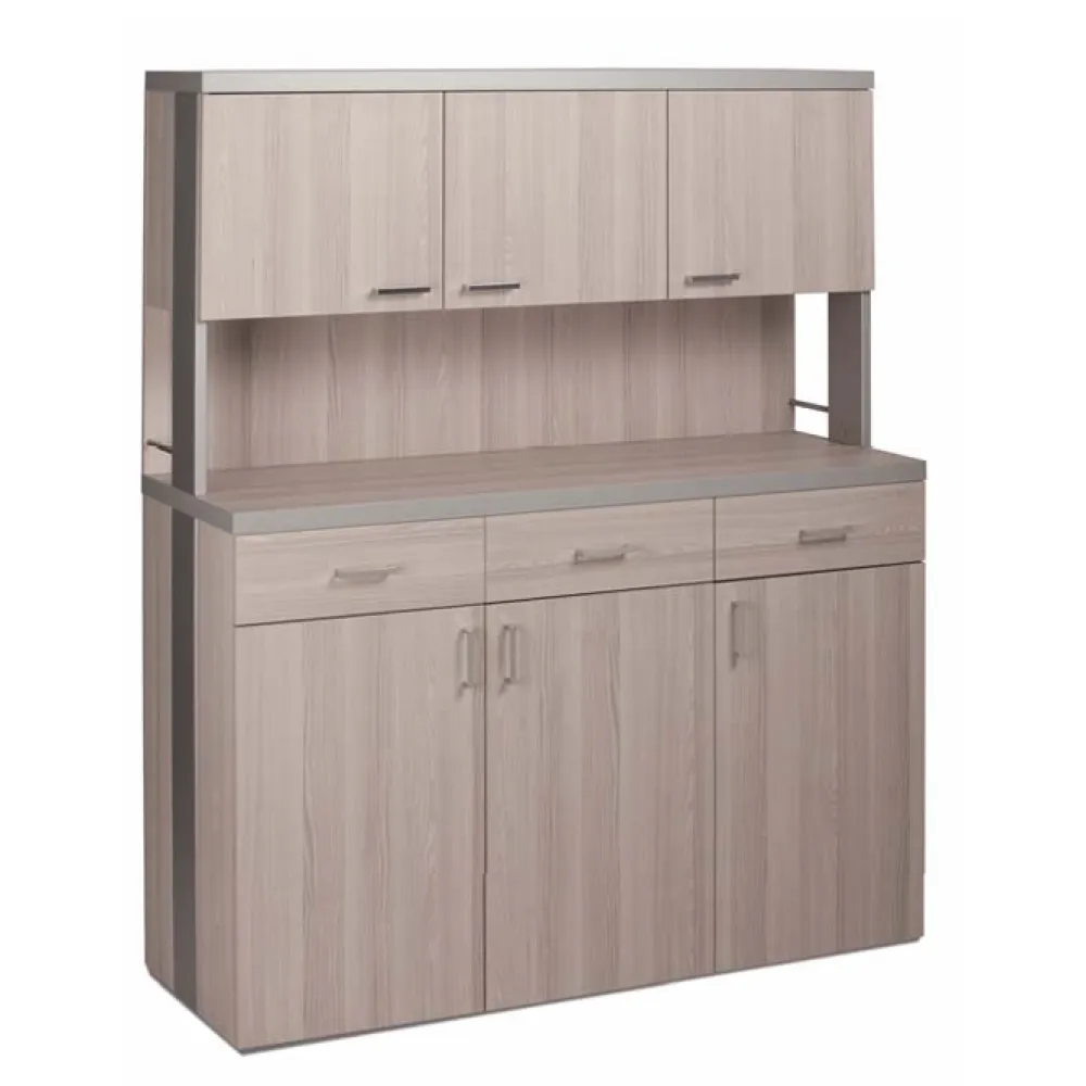 STATION DE SERVICE ALKOR3CH B/R (01500ALK3CHBR)