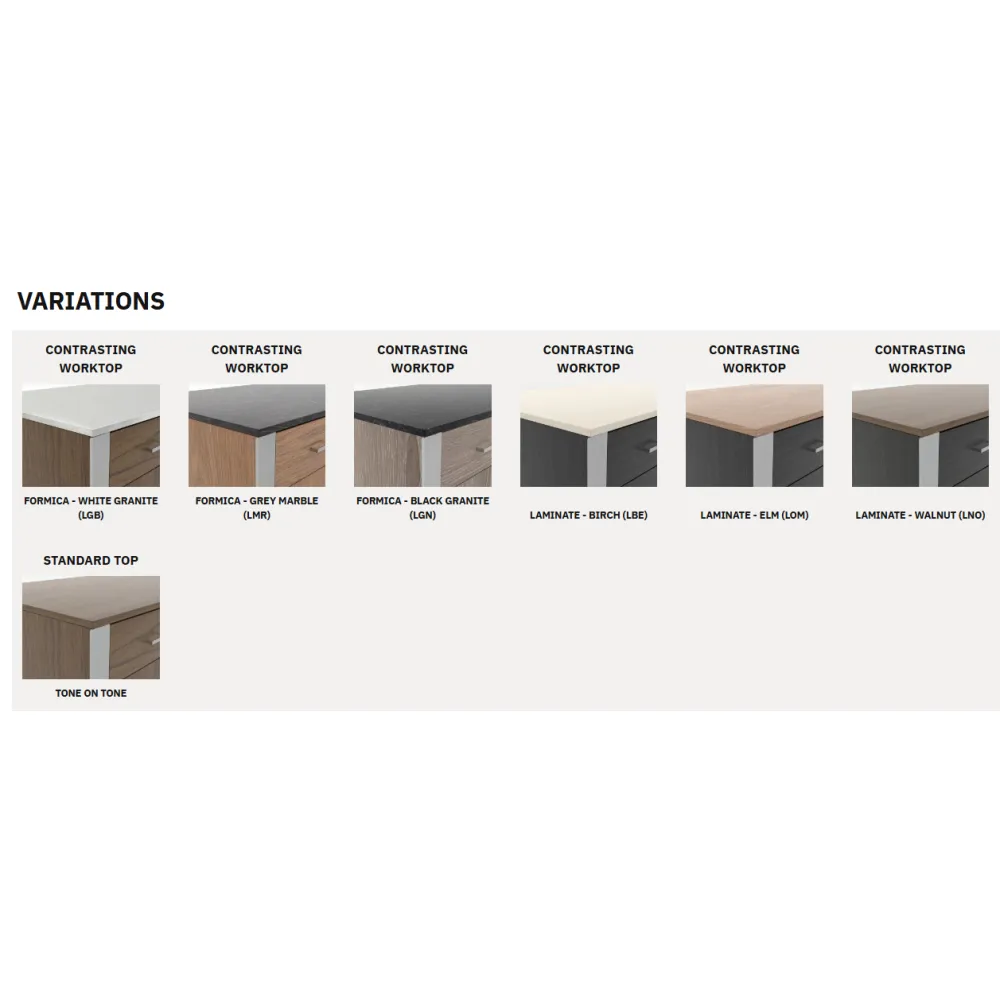 MODULE NEUTRE AVEC PORTE ATHENA SAL N3 (010MOATHN3)