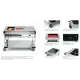 CHARIOT BAIN-MARIE EN ACIER INOXYDABLE COMPASS 2 F SEP (02000COMP2VSB/FR)