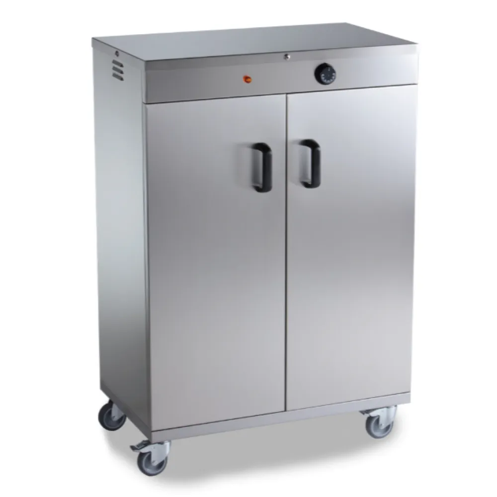 ARMOIRE CHAUFFE-ALIMENTS OU CHAUFFE-VAISSELLE GEMMA120 (03800GEM120IN)