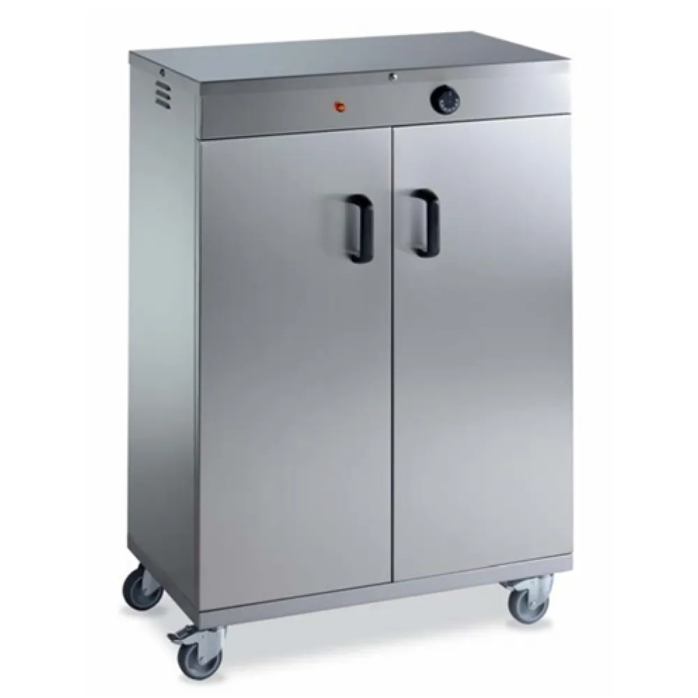 ARMOIRE CHAUFFE-ALIMENTS OU CHAUFFE-VAISSELLE GEMMA60 (03800GEMM60IN)