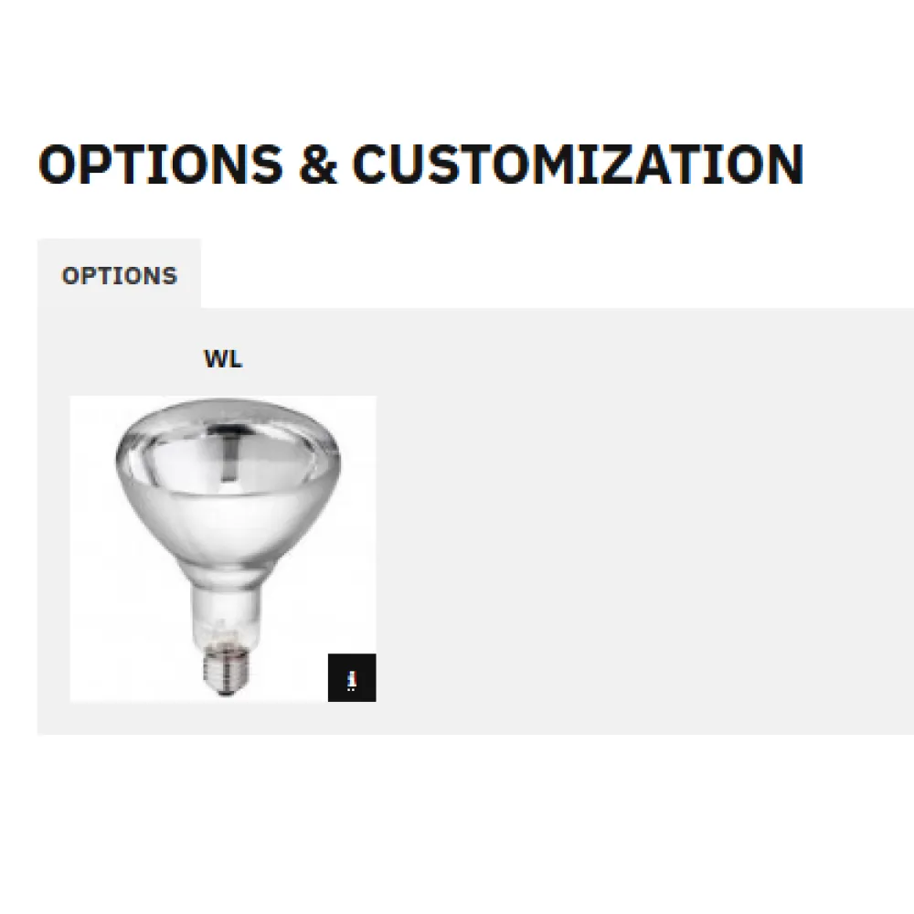 PONT HALOGÈNE AUTONOME HALO 2 (020INAHALO2/1)