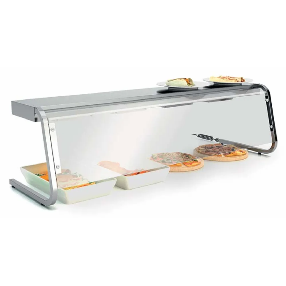 PONT HALOGÈNE AUTONOME HALO 4 (020INAHALO4/1)