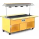 BUFFET CHAUD-MARMIT HAPPY 3 BM (013HP3BM)