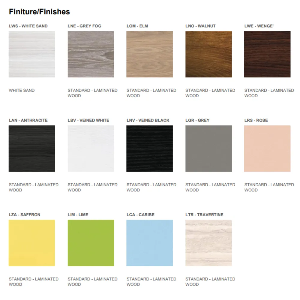 BUFFET CHAUD KIDS 4BM (02100K4BM)