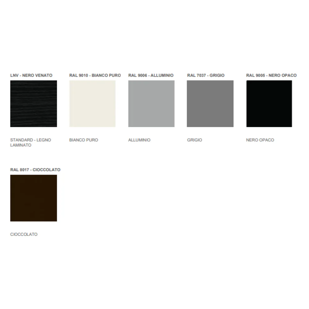MODULE DE TRI DES DÉCHETS OMNIA BIN3 (01900OMBIN3)