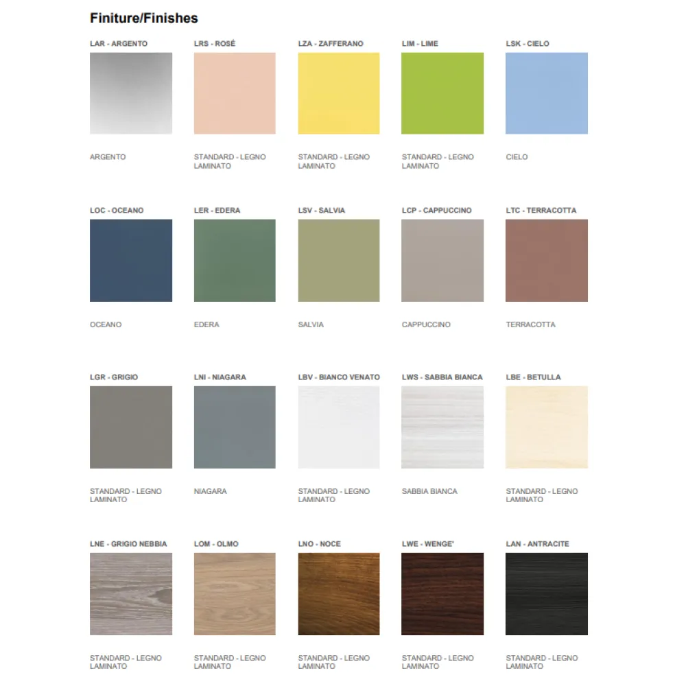 MODULE DE TRI DES DÉCHETS OMNIA BIN3 (01900OMBIN3)