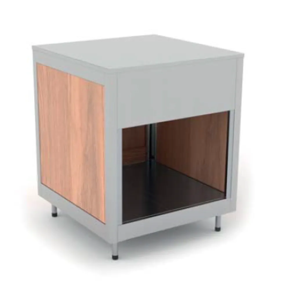 MODULE CARRÉ D'ANGLE EXTÉRIEUR OMNIA AQ/E (01900OMCRNQE)