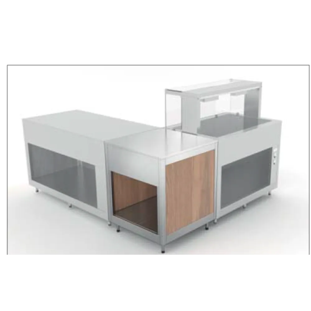 MODULE CARRÉ D'ANGLE INTERNE OMNIA AQ/I (01900OMCRNQI)