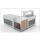 MODULE CARRÉ D'ANGLE INTERNE OMNIA AQ/I (01900OMCRNQI)