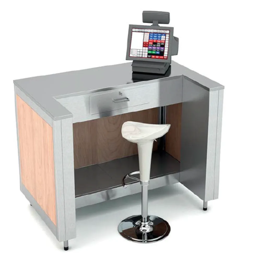 MODULE CAISSIER OMNIA CASH (01900OMCASH)