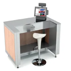 MODULE CAISSIER OMNIA CASH
