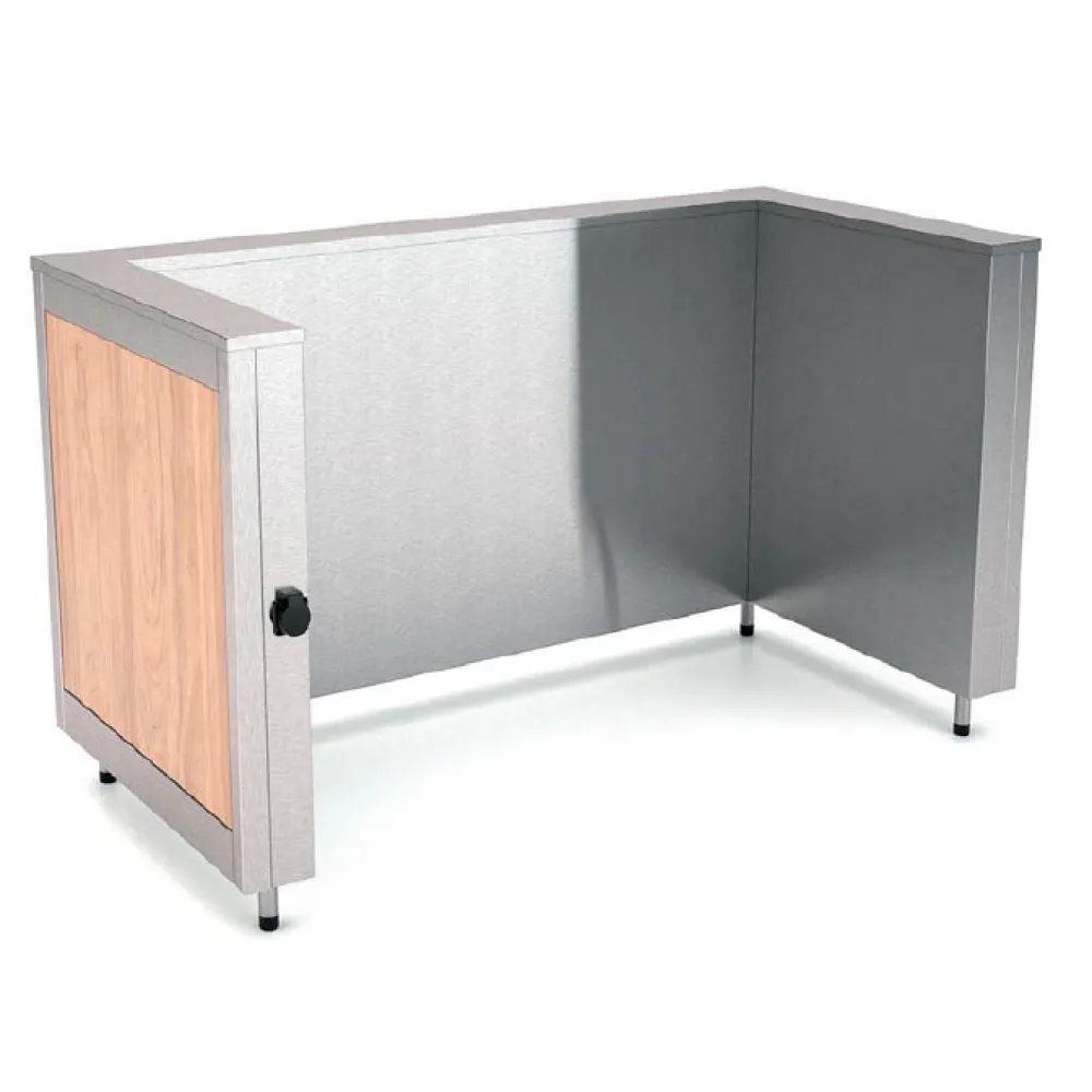 ROLL-IN MODULE NEUTRE OMNIA 4CN (01900OM4CN)