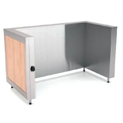 ROLL-IN MODULE NEUTRE OMNIA 3CN