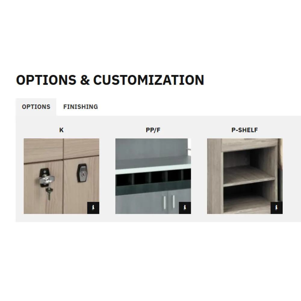 POSTE DE SERVEURS SUR ROULETTES PERSEO 75 (01500PER/A175)