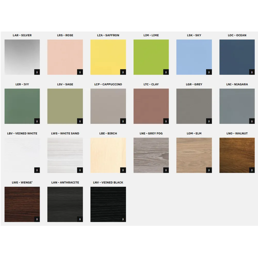 BUFFET RÉFRIGÉRÉ ATHENA 4 R (01000ATH4FRE)