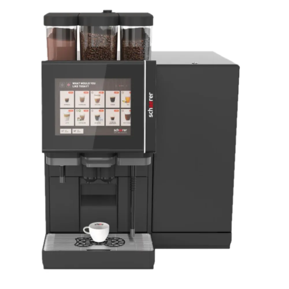 CHAERER SOUL 12 Légèrement utilisé (SCHAERER SOUL 12 - L)