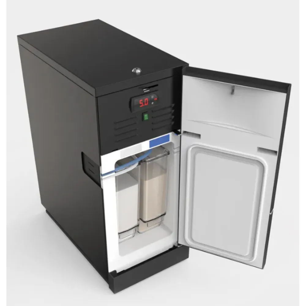 CHAERER SOUL 12 Légèrement utilisé (SCHAERER SOUL 12 - L)