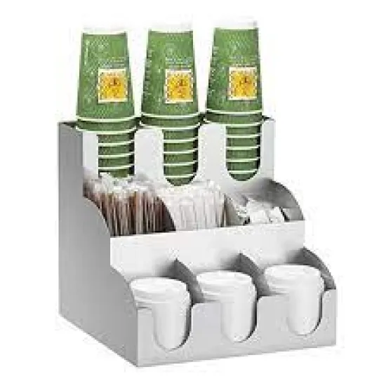 Accessoires de table basse