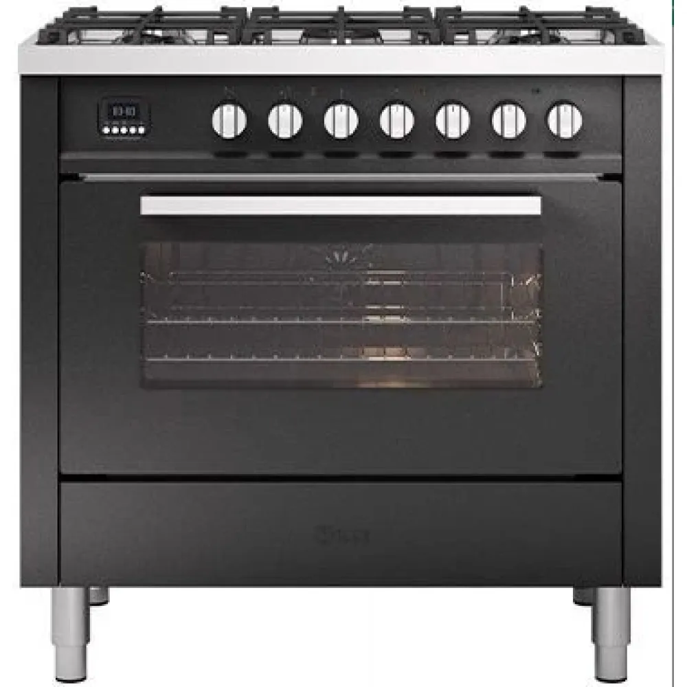 Cuisinière avec four Pro Line  L09CWM3  5 feux