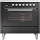 Cuisinière avec four Pro Line 90 cm LBI09WM3 induction