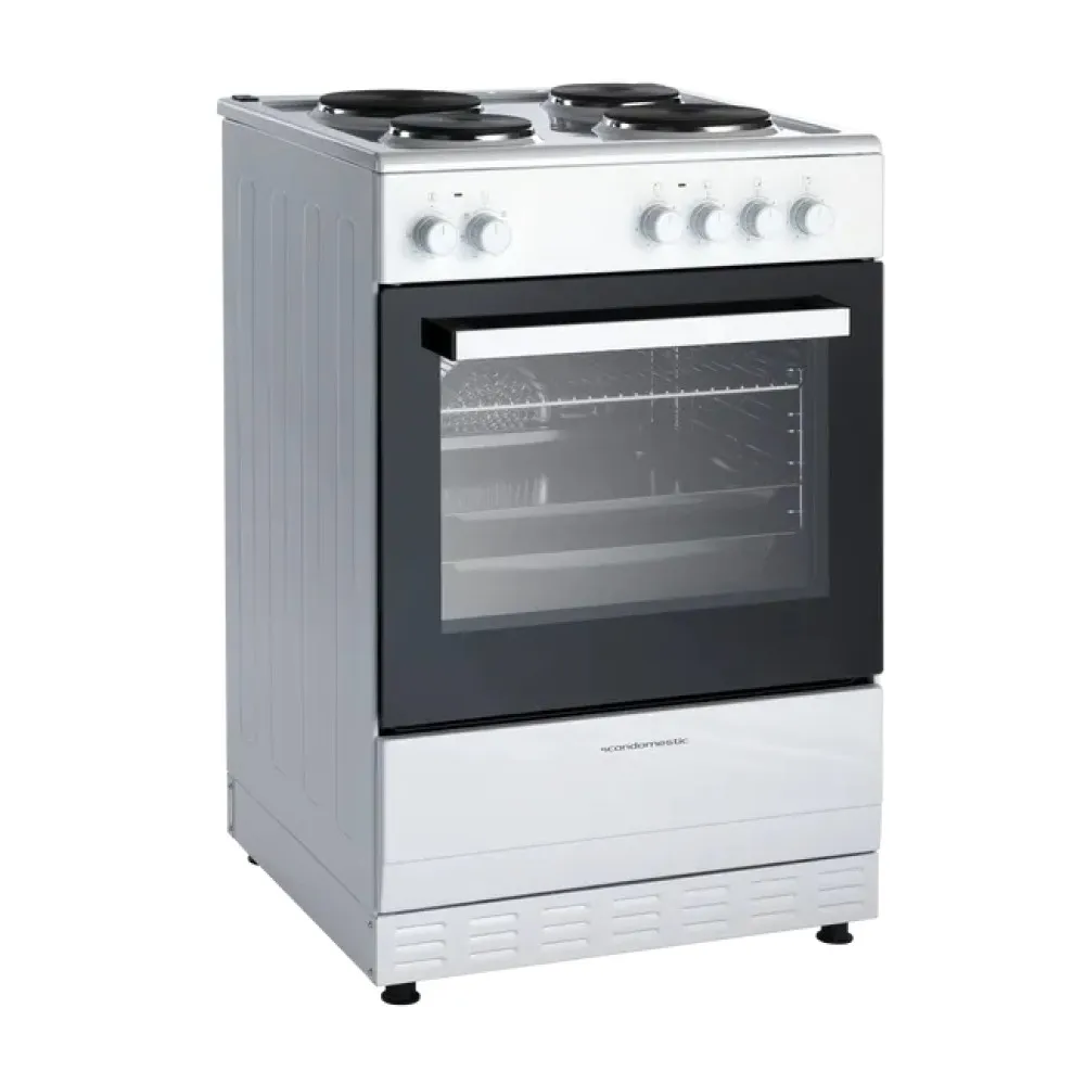 Electric stove with oven SK 403-1 (24071403110000)