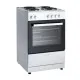Electric stove with oven SK 403-1 (24071403110000)