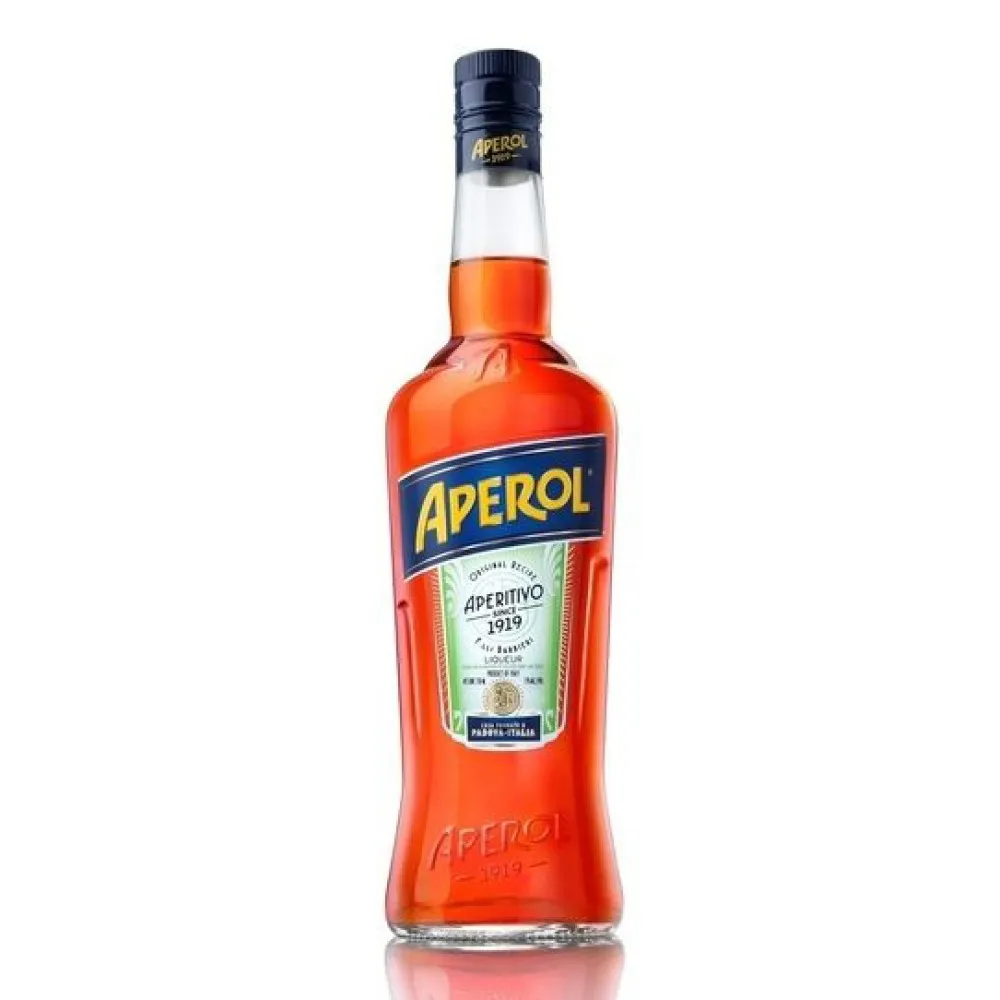 Aperol (BHS-fortified-Aperol)